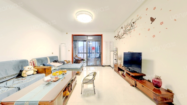 文苑花园二手房实景图