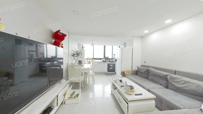 新京大厦二手房实景图