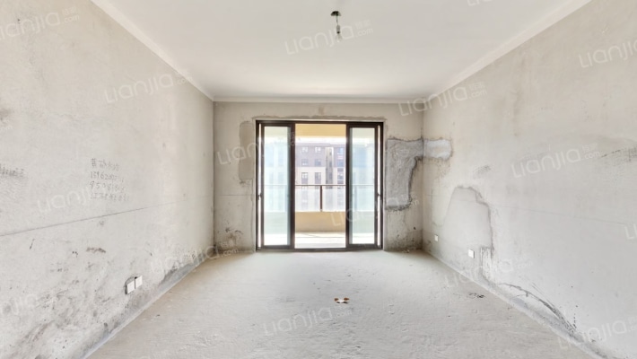 凤凰郡尚苑二手房实景图