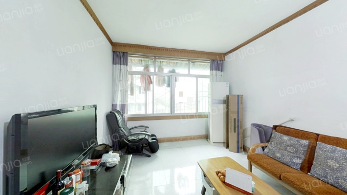 建安石油小区二手房实景图