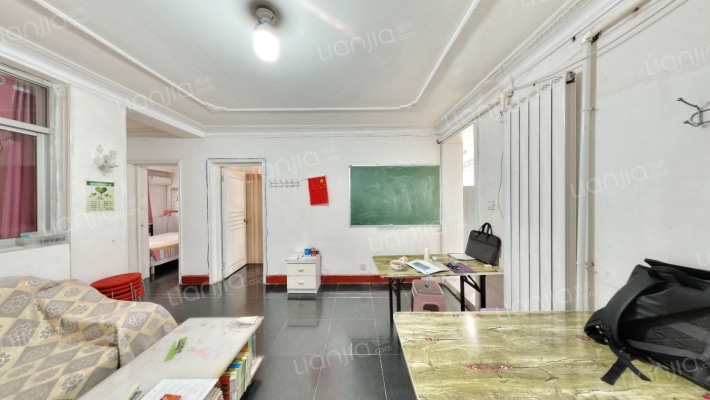 建国北区二手房实景图