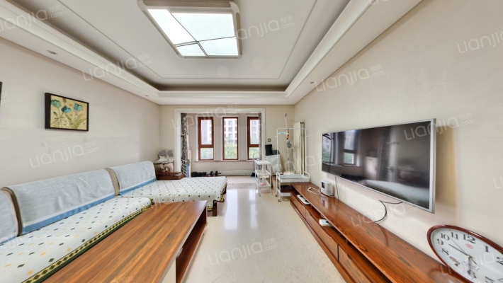 融科瀚棠丰合园二手房实景图