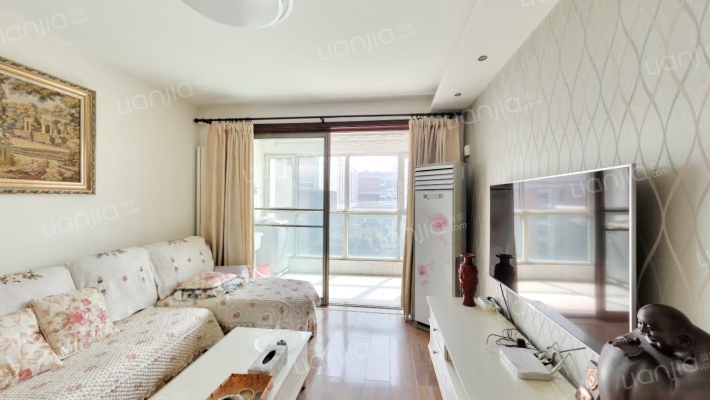 绿景尚品二手房实景图