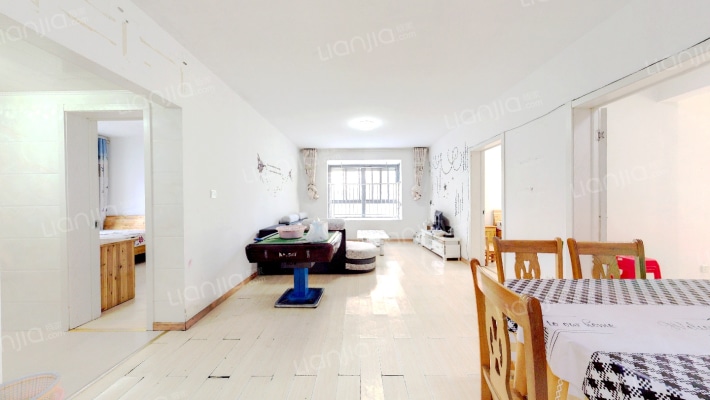 百丽明珠花园二手房实景图