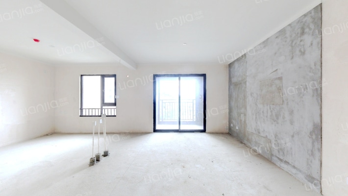 龙湖盛天天钜香缇郡四区二手房实景图