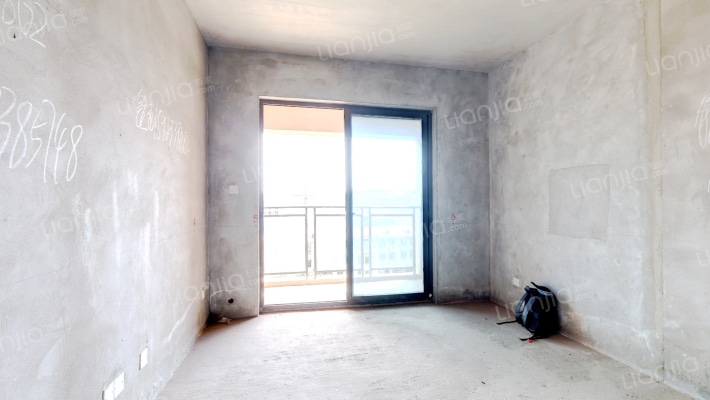 香林豪郡2期二手房实景图