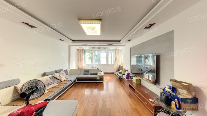 恒阳小区东区二手房实景图