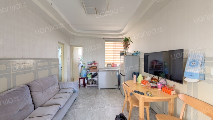 凤凰一村二手房实景图