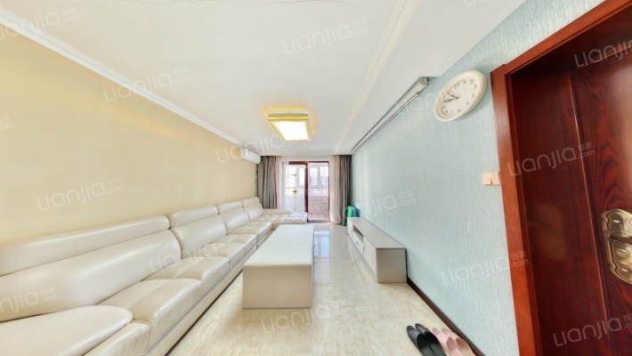 建院社区二手房实景图