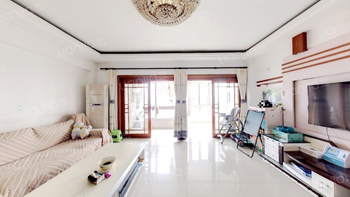 万隆小区二手房实景图