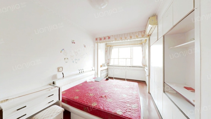 寰宇小区二手房实景图