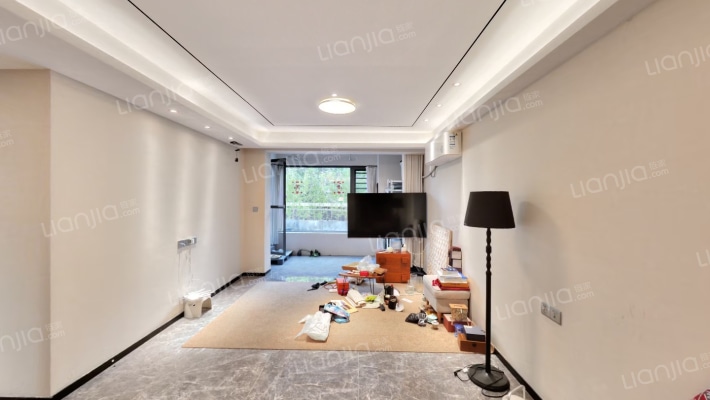 保利天汇二期二手房实景图