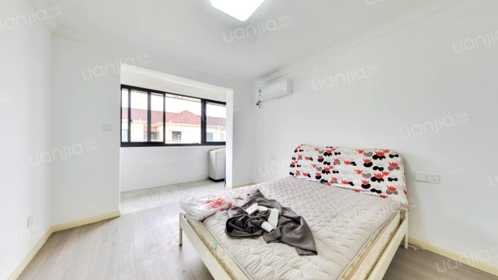 碧夏小区二手房实景图