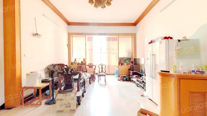 晖华花园二手房实景图