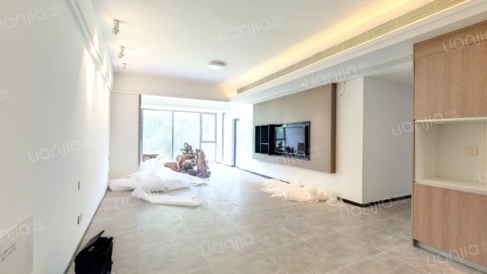 观澜湖·观悦二手房实景图