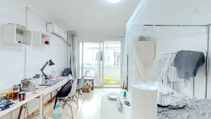 王庄路27号院二手房实景图