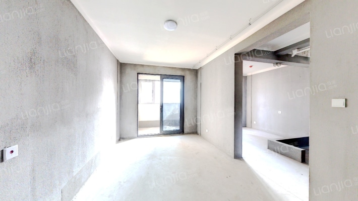 江汇城二期二手房实景图