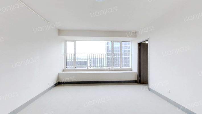 名境园二手房实景图