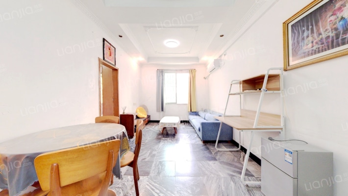 周门小区党恩新街二手房实景图