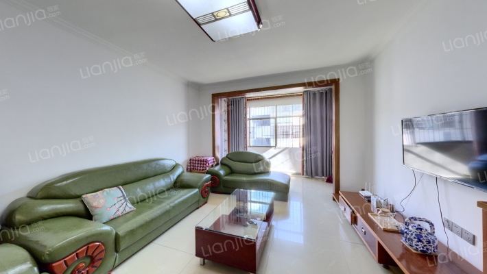 顺旺小区二手房实景图