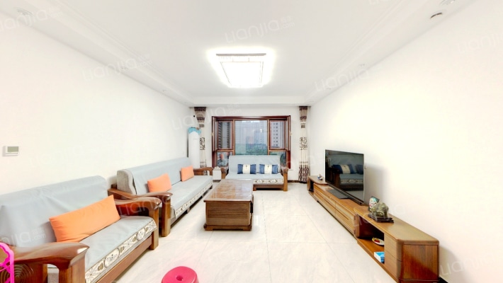 国赫天著二手房实景图