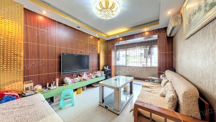 白沙南巷7号二手房实景图