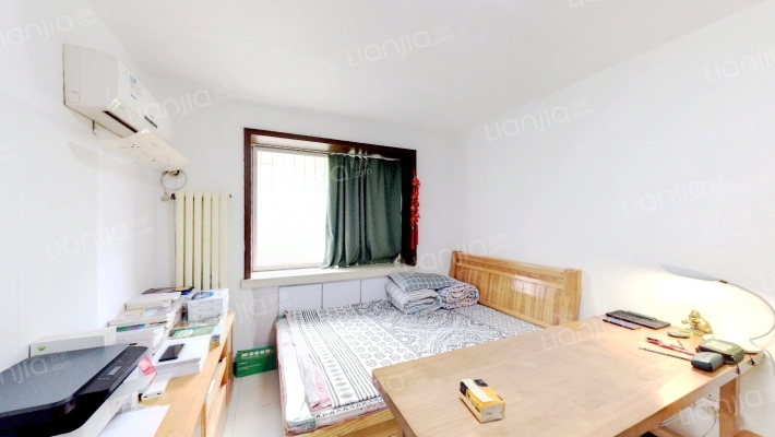 曲溪中里二手房实景图