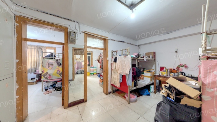 滏河大街15号院二手房实景图