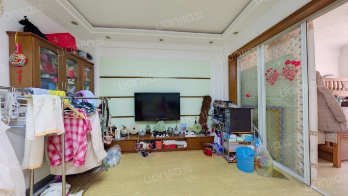 盛达小区二手房实景图