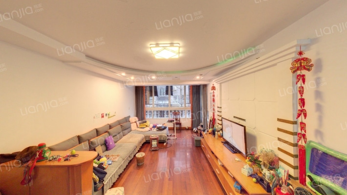 沁园坊二手房实景图