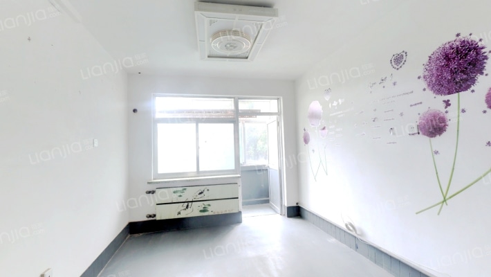 和平路三号院二手房实景图