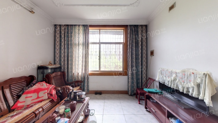 莱特小区二手房实景图