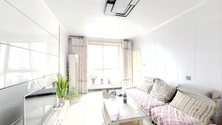 孙家南苑绿洲小区一区二手房实景图