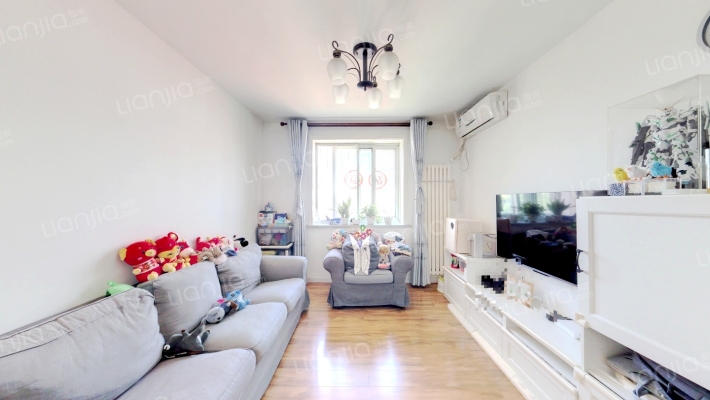 瑞泰公寓二手房实景图