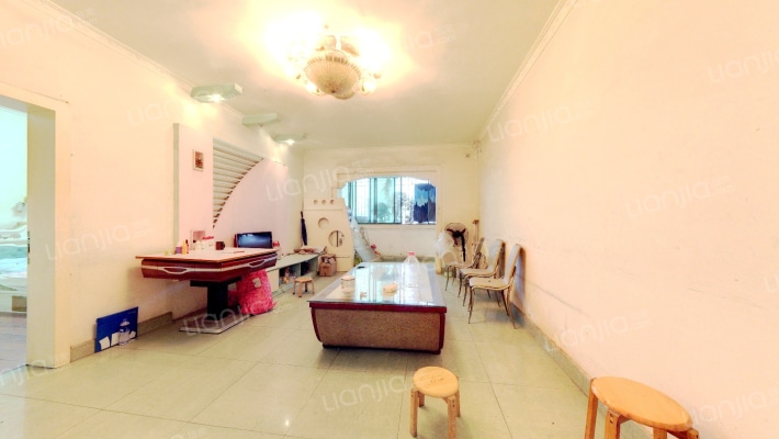 流溪苑二手房实景图