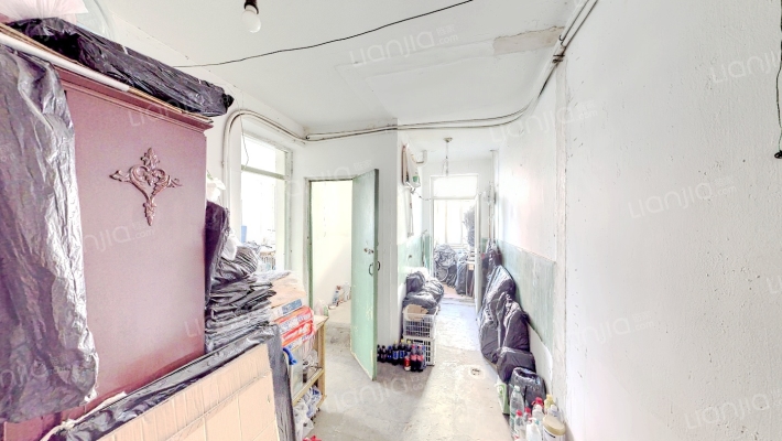 富宜里二手房实景图