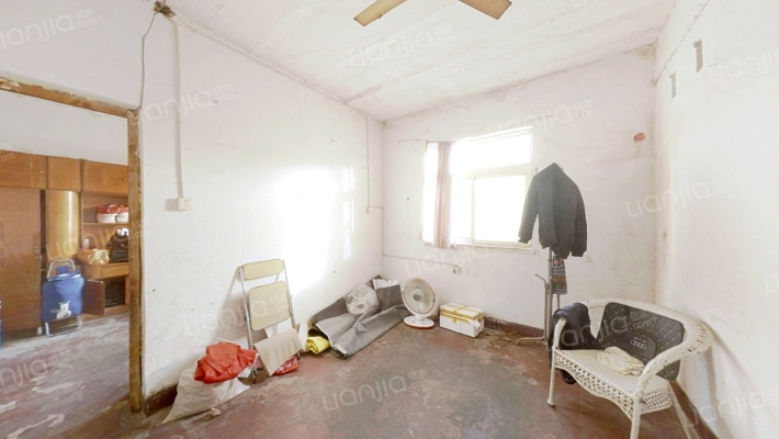 光新院二手房实景图