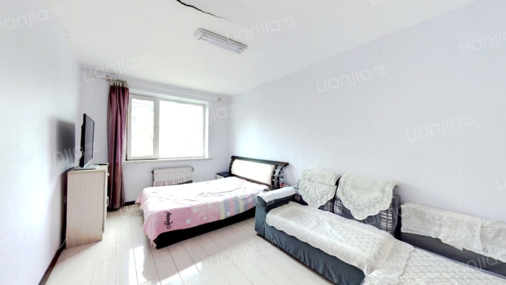 南十西路二手房实景图