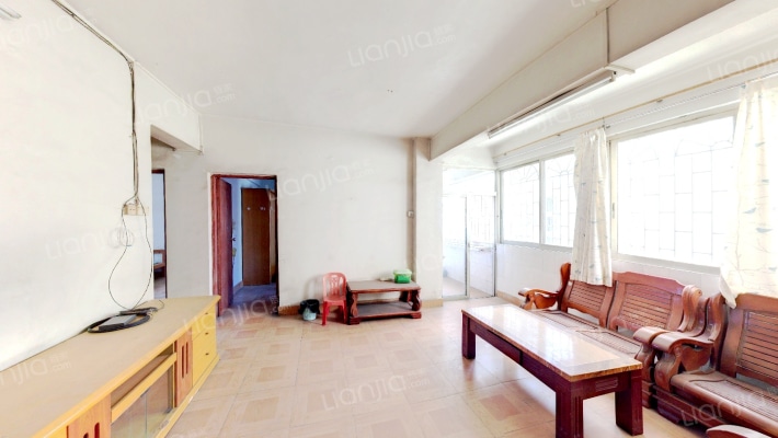 东怡花园二手房实景图