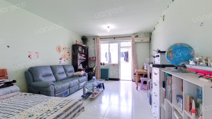 石园东苑二手房实景图