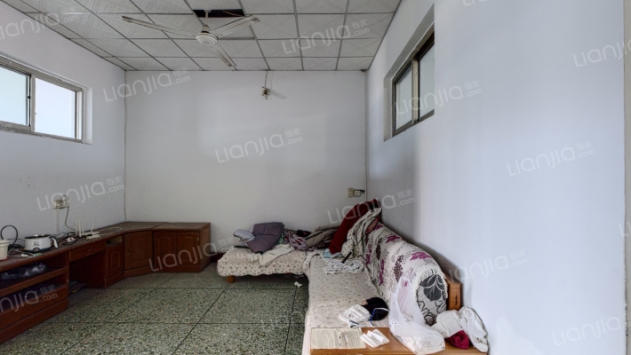 骏马路工行南院二手房实景图