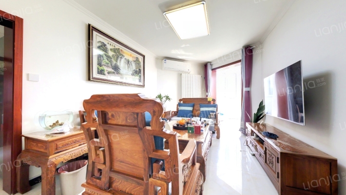 景泰东里二手房实景图