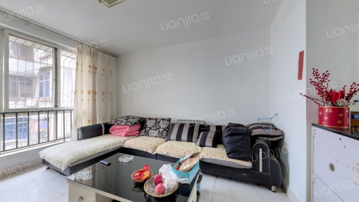 署前小区二手房实景图