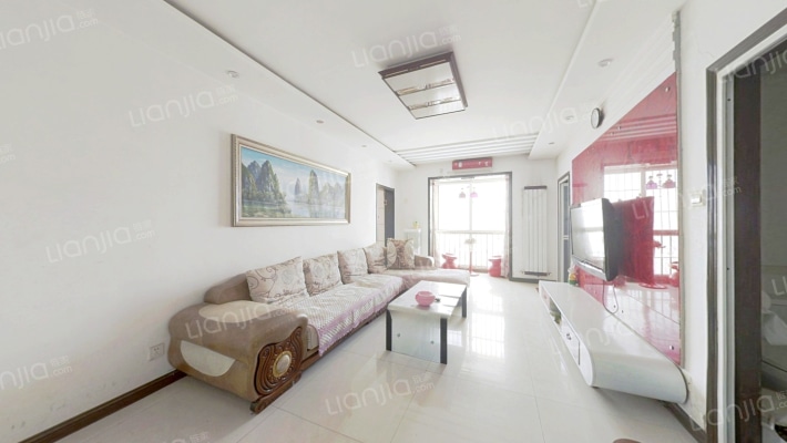 颐和家园二手房实景图