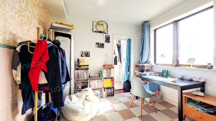 海信花苑二手房实景图