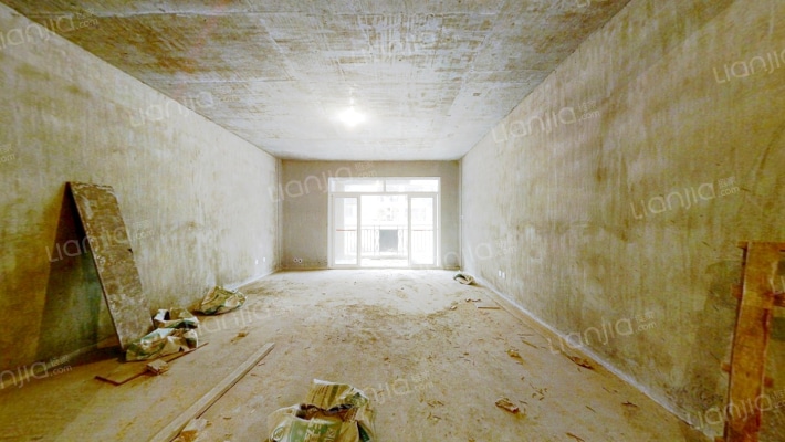 金山郡二手房实景图