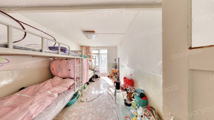 甘肃六建集团皋兰路物业小区二手房实景图