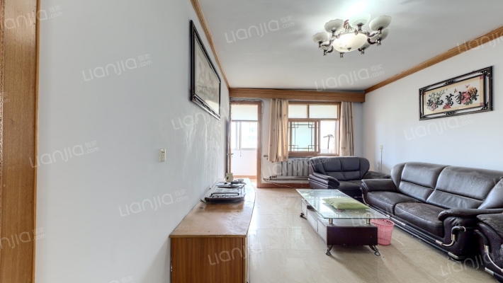 党校家属院二手房实景图