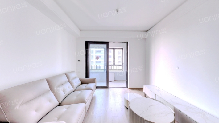 光合森林二手房实景图