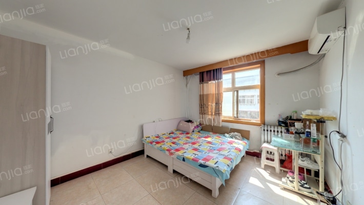 曙光路50号二手房实景图